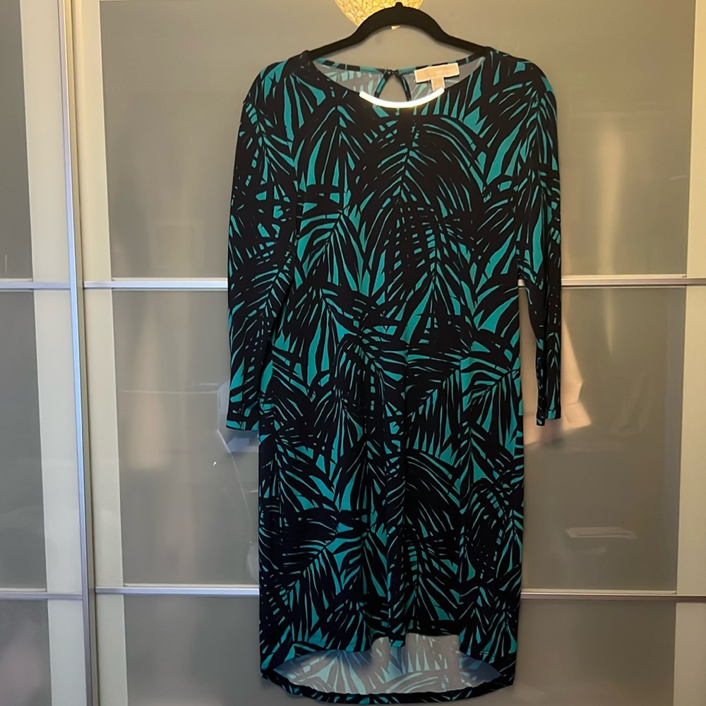 Michael Kors dress in size xl